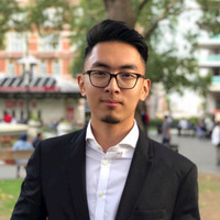 Peter Chai Email & Phone Number