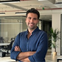 Xometry Türkiye (formerly Tridi) Employee Burak Göktuna's profile photo