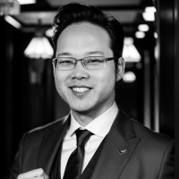 MJM Architects Employee Colin Hadaway's profile photo