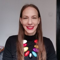 Belit Employee Natalija Ranđelović's profile photo