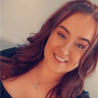 OrderWise Employee Eleanor Townsend's profile photo