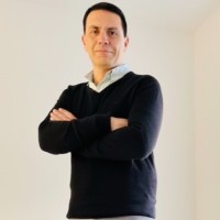 DPS CHILE Employee Daniel S.'s profile photo