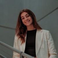 Common Hope Employee Suntina Spehar's profile photo