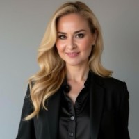 Tempe Chamber of Commerce Employee Karin Jimenez's profile photo