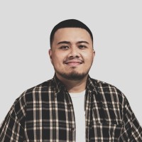 About me Employee Gagah Widjayanto's profile photo