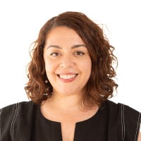 Metro Trains Melbourne Employee Claudia Correa-Walton's profile photo