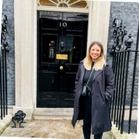 Childs Farm Ltd Employee Nicola Francis's profile photo