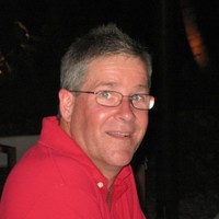 Transocean Employee Daniel Diskin's profile photo