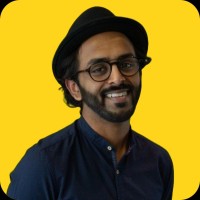 Sunity Employee Pirashanth Pushpakantharasa's profile photo