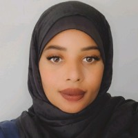 Sameeha Ramadhan's profile photo
