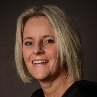 AlmexA A/S Employee Lise Jørgensen's profile photo
