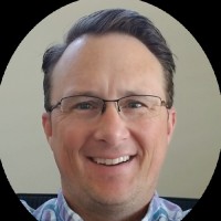 Rosetree Solutions Employee Chad Johnson's profile photo
