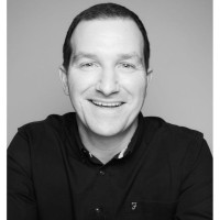 Radley Green Employee Conan Mulvey's profile photo