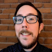 Kainos Employee Matthew Caines's profile photo