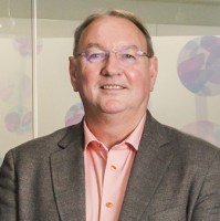 Digostics Ltd Employee James Jackson's profile photo