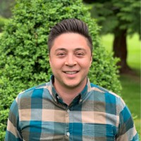 Amazon Employee Daniel Ebner's profile photo