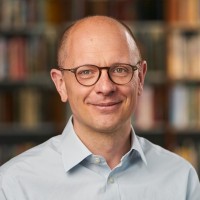 Cavendish Employee Robert Peel's profile photo