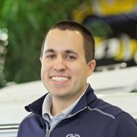 Lake Norman Marina Employee Logan Kale's profile photo