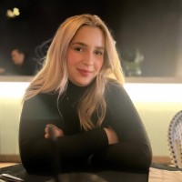 NiceJob Employee Isabela Flores's profile photo