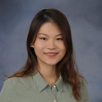 Ipsos Employee Yahui Sun's profile photo