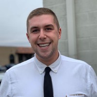 Ever Employee Trevor Brown's profile photo