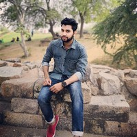 Strucon Consulting Pvt. Ltd. - India Employee Shadab Malik's profile photo