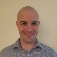 Defense Logistics Agency Employee Stephen Chenoweth's profile photo