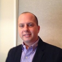 Wells Fargo Employee David Cerami's profile photo