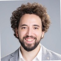 SuperCommerce Employee Ahmed Pasha's profile photo