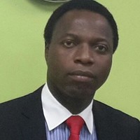 Fidelity Bank PLC Employee Akintoye Babalola's profile photo