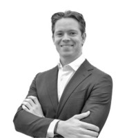 JLL Employee Mitchell Sampson's profile photo