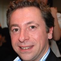 RTBF Employee Thibault Baras's profile photo