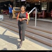 Tebogo Phakathi Email