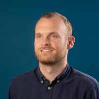 Soluis Group Employee Paul Oesten-Creasey's profile photo