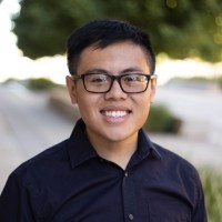 Foster Farms Employee Jordan Chang's profile photo