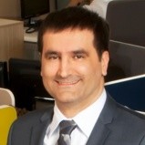 Fatih Ünal Email & Phone Number