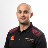 Foleys - Plumbing, Gasfitting, Drainage, Electrical, HVAC Employee Ross Hanna's profile photo