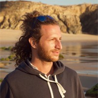 Secret Jardin Employee Gael Frassineti's profile photo