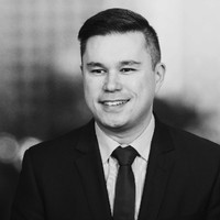 ANZ Employee Kit Cheong's profile photo
