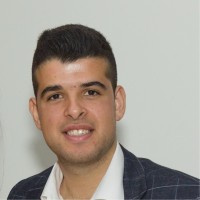 Fawmore Business Solutions Employee Daniel Iacobucci's profile photo