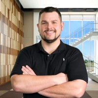 Peak Construction Group Employee Ben Canney's profile photo