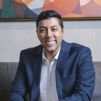 AETÉ CAPITAL Employee Matheus Falcão's profile photo