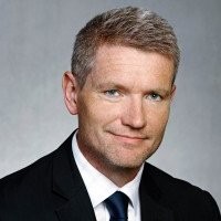 Landslog Employee Jóhannes Sveinsson's profile photo