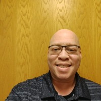 Memorial Health Employee Corey Logan's profile photo