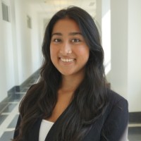 Data Visualization at IU Employee Tia Sarkar's profile photo