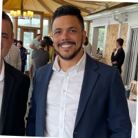 Eagle Cleaning Corporation Employee Camillo Farias's profile photo