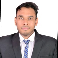 VigourSoft Global Solutions Employee Mahesh Gaikwad's profile photo