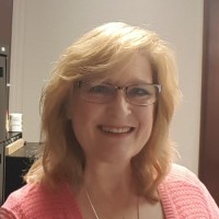 TLC Management Employee Ruth Cuevas's profile photo