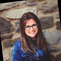 Regpack Employee Shevy Strom's profile photo