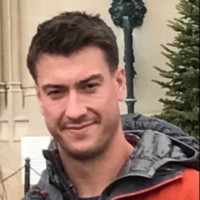 Forterra Employee Will Godwin's profile photo